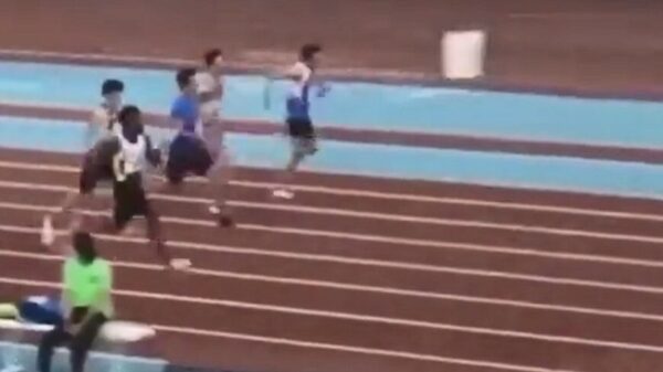 Player one has left the game