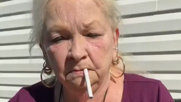 Geef Rini effe een vuurtje