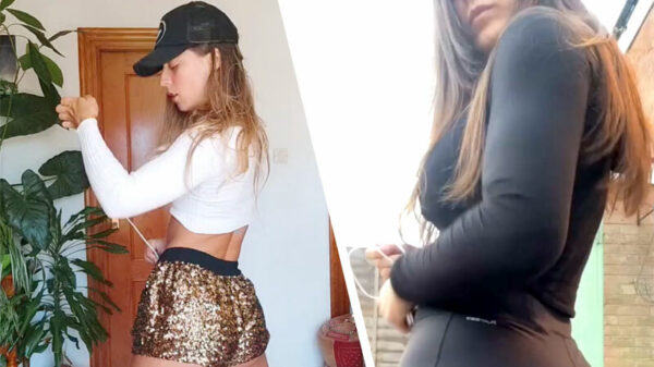 Ik kom er zo aan hoor, eerst even m'n vrouw starten