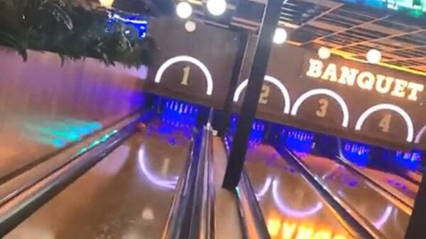 Als het universum je een tweede kans geeft