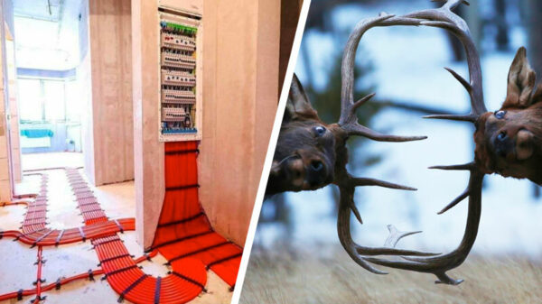 Je weekend wordt extra rustgevend dankzij deze 23 OCD-pics