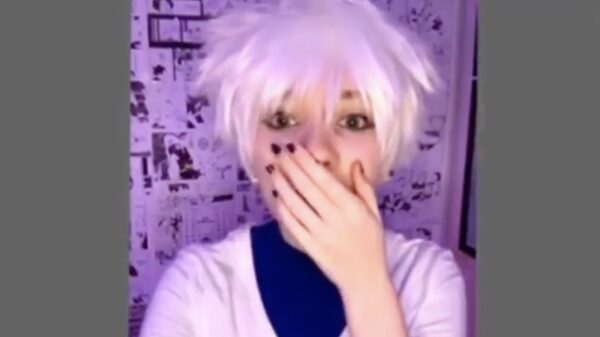 Trollen op Omegle: iemand het verboden N-woord laten zeggen