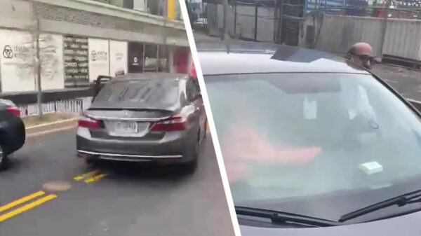 Compleet geschift: Uberchauffeur overleden nadat 13- en 15-jarige carjackmeisjes zijn auto crashen