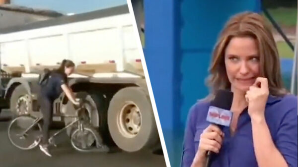 Alle fails van week 12 op een rij