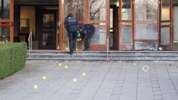 Explosief afgestoken bij in opspraak geraakte kerk Krimpen aan den IJssel