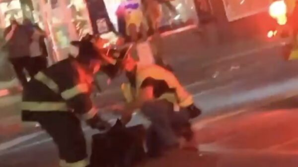 Hans Klok werkt tegenwoordig bij de brandweer