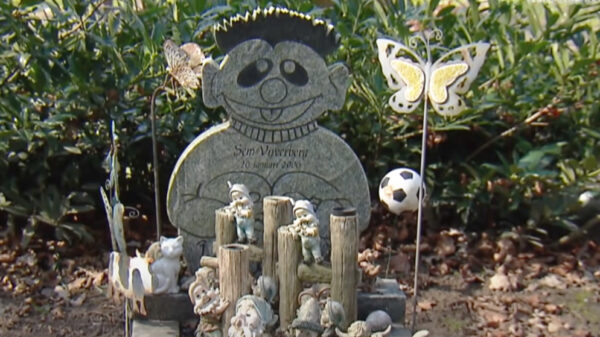 Opsporing verzocht: ouders van vermoorde pasgeboren baby Sem uit Doetinchem al 15 jaar spoorloos