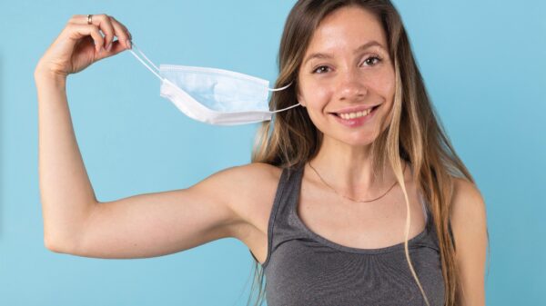 Eindelijk eens goed nieuws: na vaccinatie kun je niemand meer besmetten