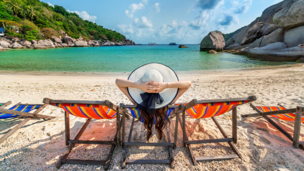 Wat doen we dit jaar met de vakantie? Binnen- of buitenland?