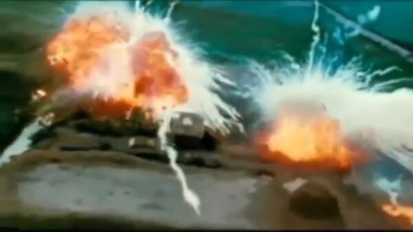 Bijzondere ingekleurde beelden van de Vietnam-oorlog