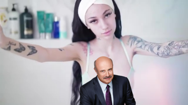 How 'bout dat: Bhad Bhabie aan de OnlyFans, harkt binnen 6 uur 1 miljoen dollar binnen