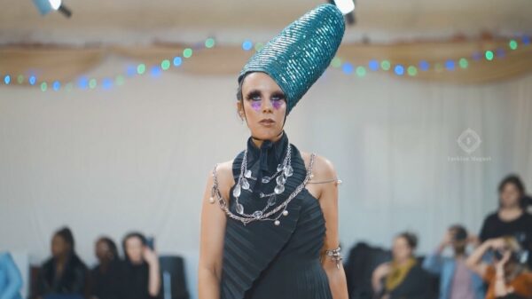 Het bewijs dat modeontwerpers een vreemd gevoel voor humor hebben