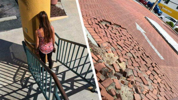 Ze hadden slechts één taak en nog wisten ze stuk voor stuk te falen