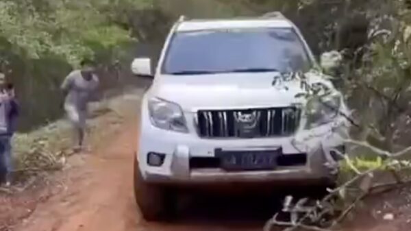 Toyota. Laat eigenaren in de steek sinds 199nooit