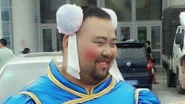 Ondertussen in Azië (8)