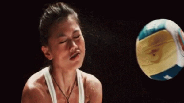 Slowmotion maakt sommige gifs stukken vetter om naar te kijken