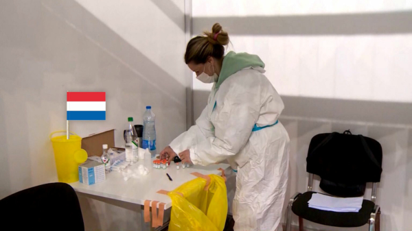 15 Nederlanders boekten een 'vaccinatievakantie' naar Servië