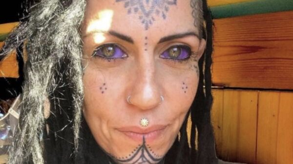 35 mensen die iets te enthousiast zijn geweest met hun body modificaties