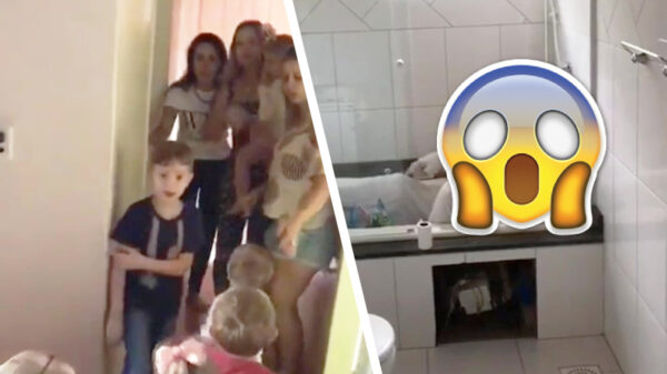 Hoe je je koters het makkelijkst een paastrauma bezorgt