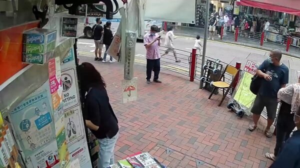 En dáárom moet je altijd extreem goed op je koter letten