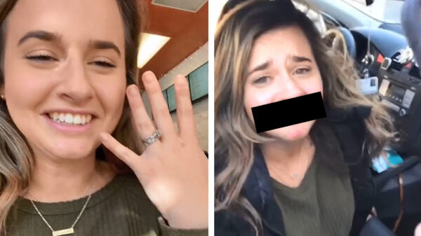 Wait for it: Annabel drinkt iets té veel mimosa's bij de brunch