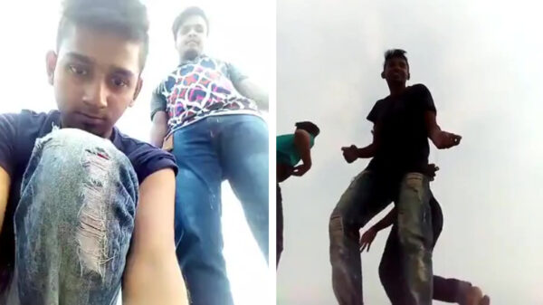 Brekend: agressieve bijen blijken een enorme hekel aan matige rappers te hebben