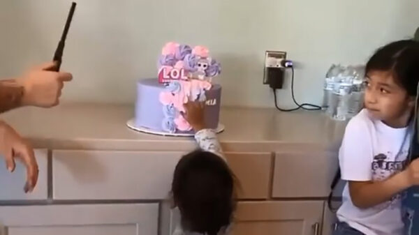 Schiet op, ik wil taart