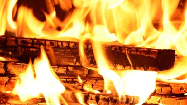 Houtkachels binnenkort waarschijnlijk ook al VERBOTEN