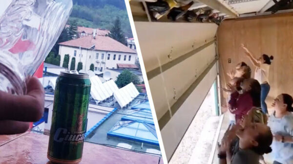 Hotssjeeeeéé het is weekend!