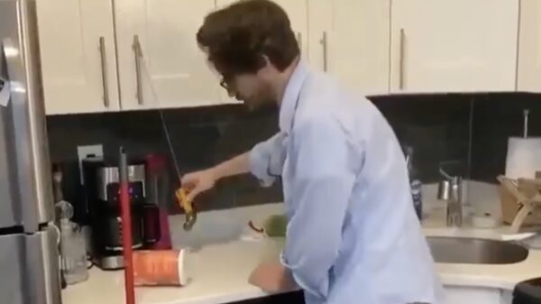 De meest compelxe Rube Goldbergmachine die ooit is gemaakt!