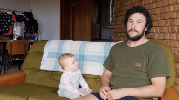 Uit de oude doos: how to talk to a baby