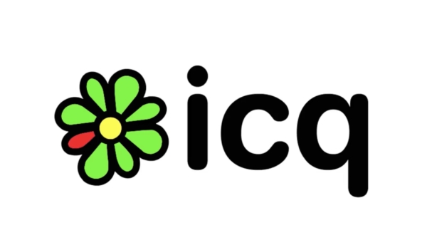 Een heerlijk stukje ICQ-nostalgie op de zondagmiddag