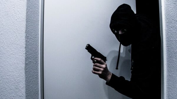 Tasjesdief slaat genadeloos toe en zijn opbrengst is van onschatbare waarde