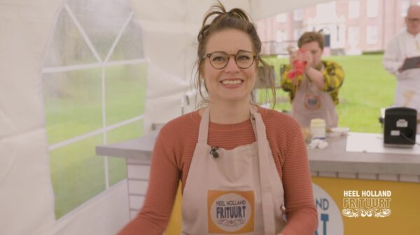 Heel Holland Frituurt gaat vandaag los op de frikandel speciaal