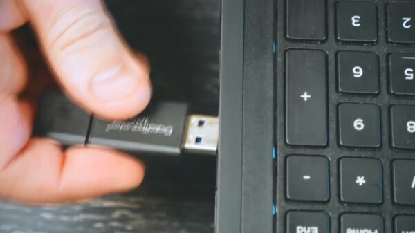 Dit is waarschijnlijk de meest onbevredigende video everooit!