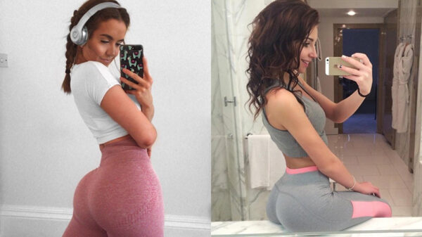 Een ode aan het wonder dat de yogabroek heet (34)