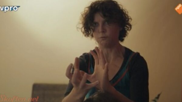 Uitdrijf-mevrouw death metal remix versie