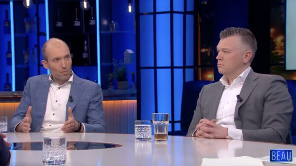 Rotterdamse huisarts: "Geef mensen keuzevrijheid over AstraZeneca-vaccin"