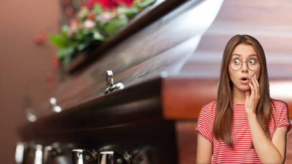 Oepsie: medewerker crematorium op staande voet ontslagen na cremeren verkeerde lichaam