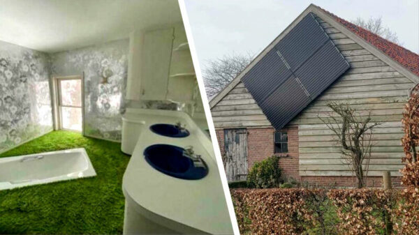 Help, mijn man is een prutser (17)