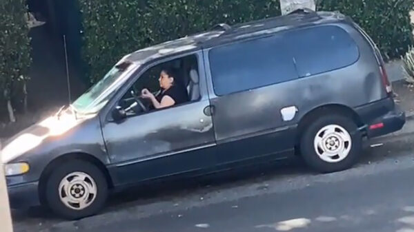 Buurvrouw Jannie houdt de straat veilig door als 'flitspaal' door het leven te gaan