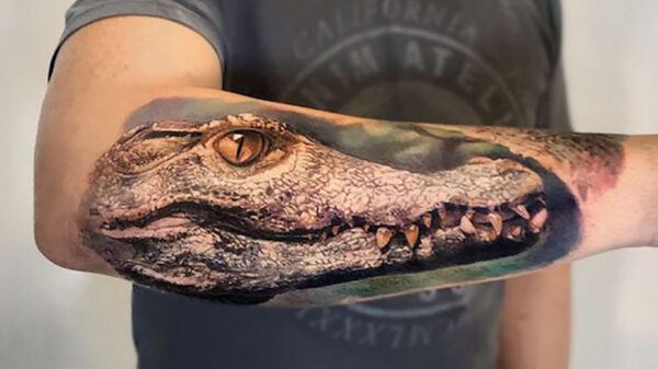 Liefhebbers van tatoeages komen weer volledig aan hun trekken (209)