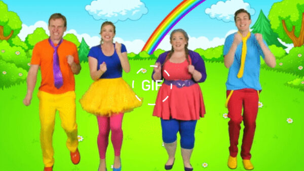 De stuiterende Breek de Week gifdump (30)