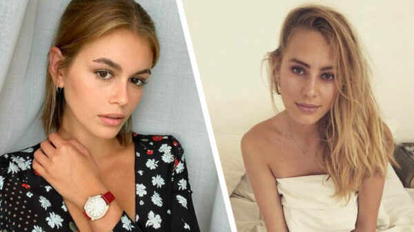 20 dochters van celebrities op je zaterdagavond