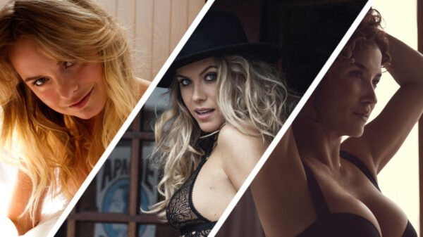 De stembussen voor de FHM500 zijn weer geopend, dit was de heerlijke top 10 van vorig jaar