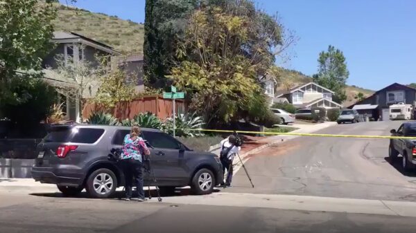 Schietpartij met één dode en meerdere gewonden in een synagoge in Poway, Amerika