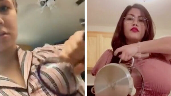 Je hebt altijd tiet boven tiet