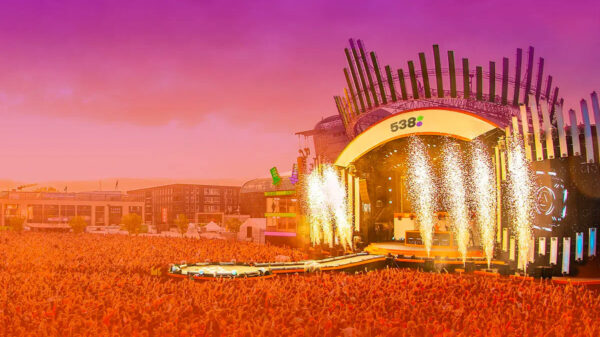 Moet het 'fieldlabfeestje' van 538 doorgaan?