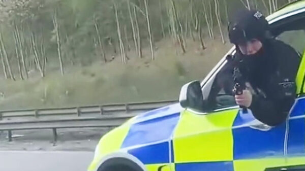 Volgens ons is dit wel een redelijke indicatie dat je moet stoppen