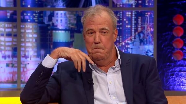 Jeremy Clarkson vertelt wat hij van de nieuwe Top Gear vindt